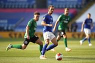 The Foxes' creator-in-chief Maddison could miss out